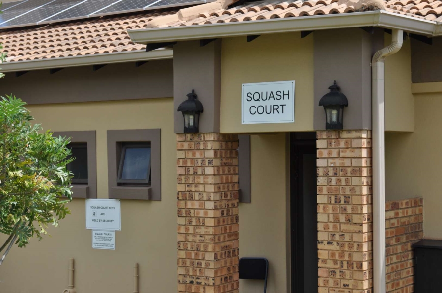 4 Bedroom Property for Sale in The Wilds Gauteng