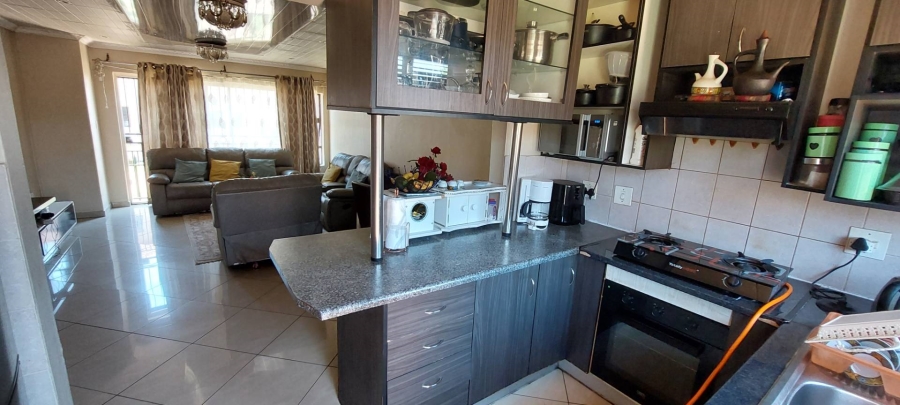 3 Bedroom Property for Sale in South Crest Gauteng