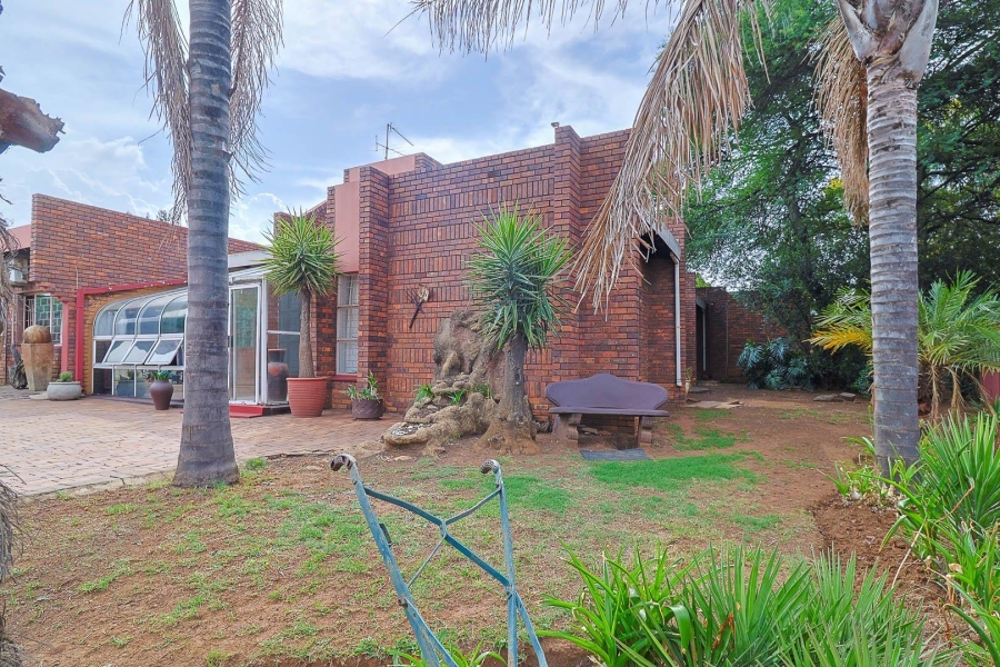 4 Bedroom Property for Sale in Randhart Gauteng