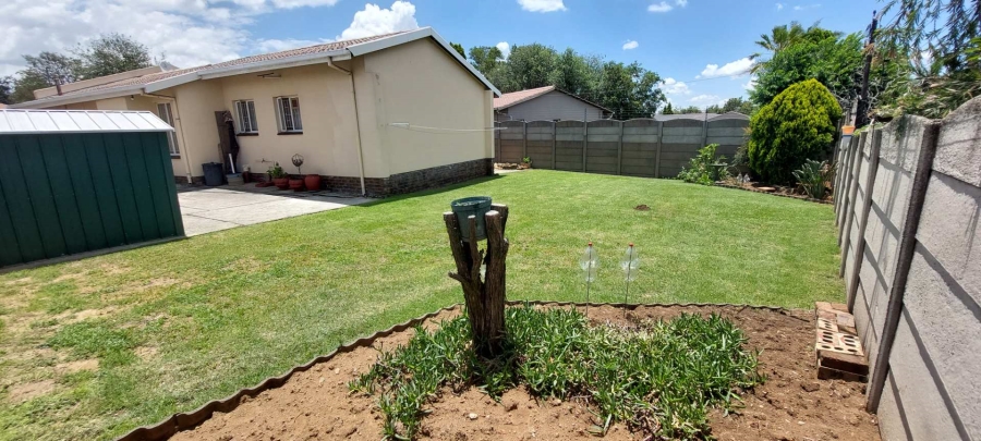 3 Bedroom Property for Sale in Elandspark Gauteng