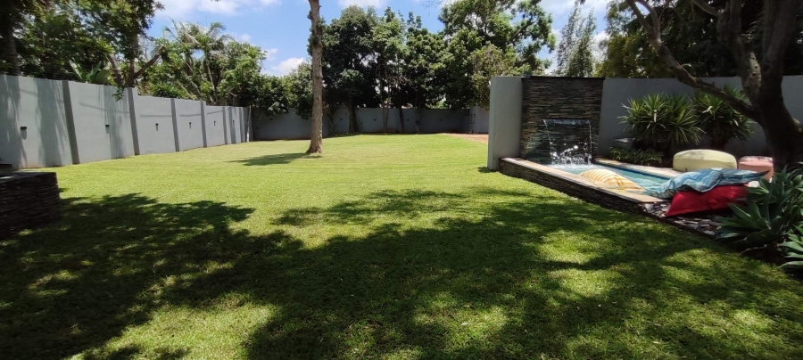 6 Bedroom Property for Sale in Waterkloof Gauteng