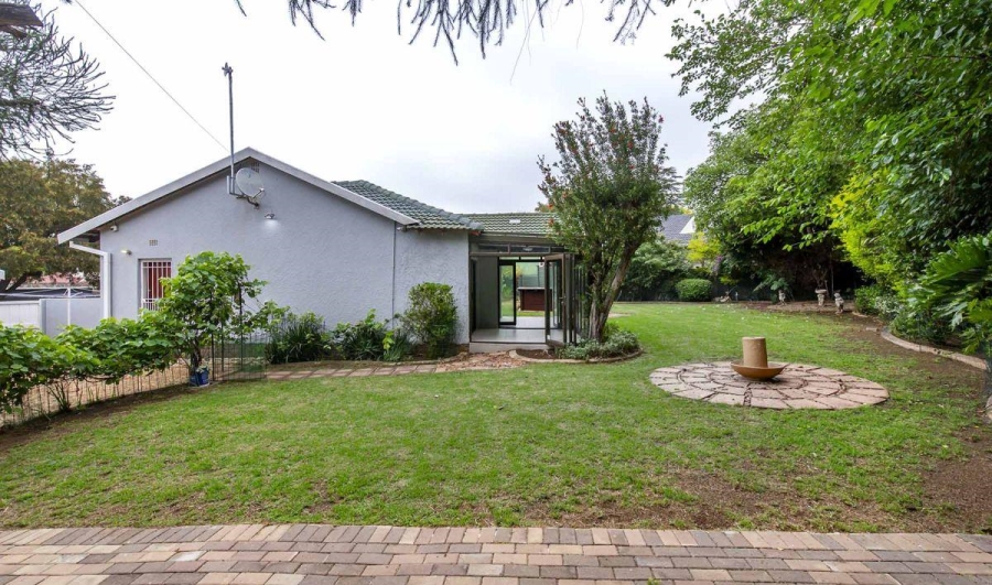 3 Bedroom Property for Sale in Eden Glen Gauteng