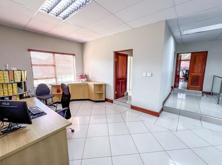 Commercial Property for Sale in Eastcliff Gauteng