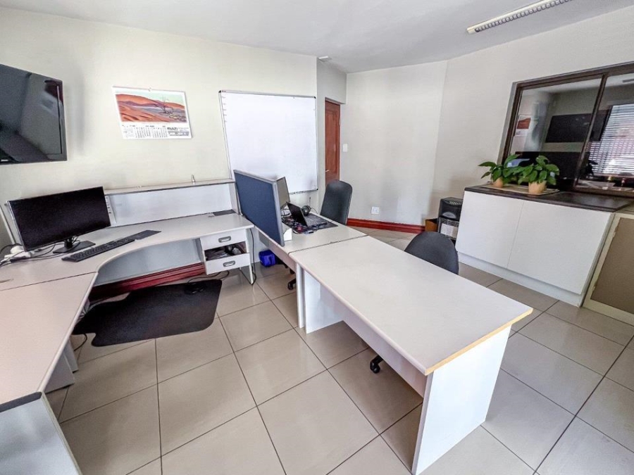 Commercial Property for Sale in Eastcliff Gauteng