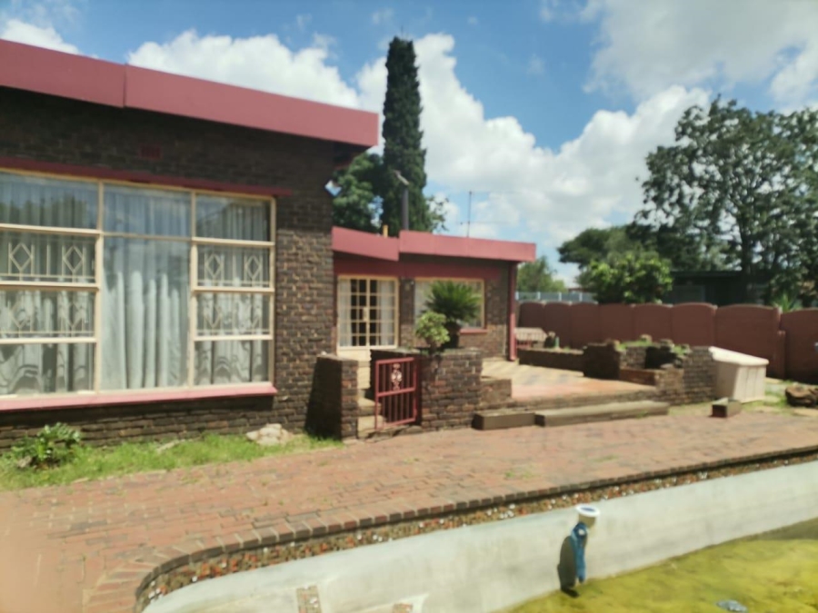 3 Bedroom Property for Sale in Freeway Park Gauteng