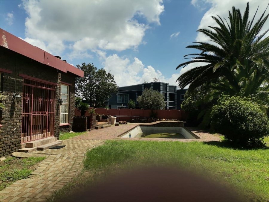 3 Bedroom Property for Sale in Freeway Park Gauteng