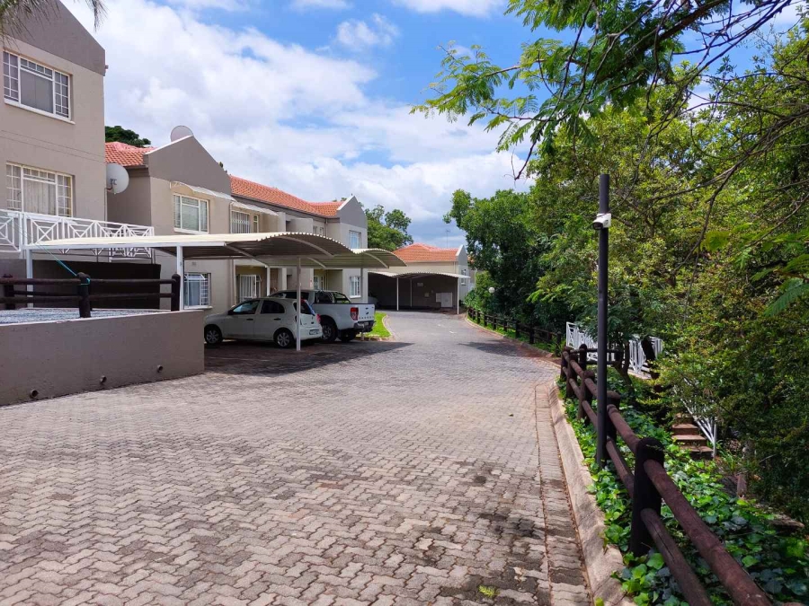 To Let 2 Bedroom Property for Rent in Lynnwood Gauteng