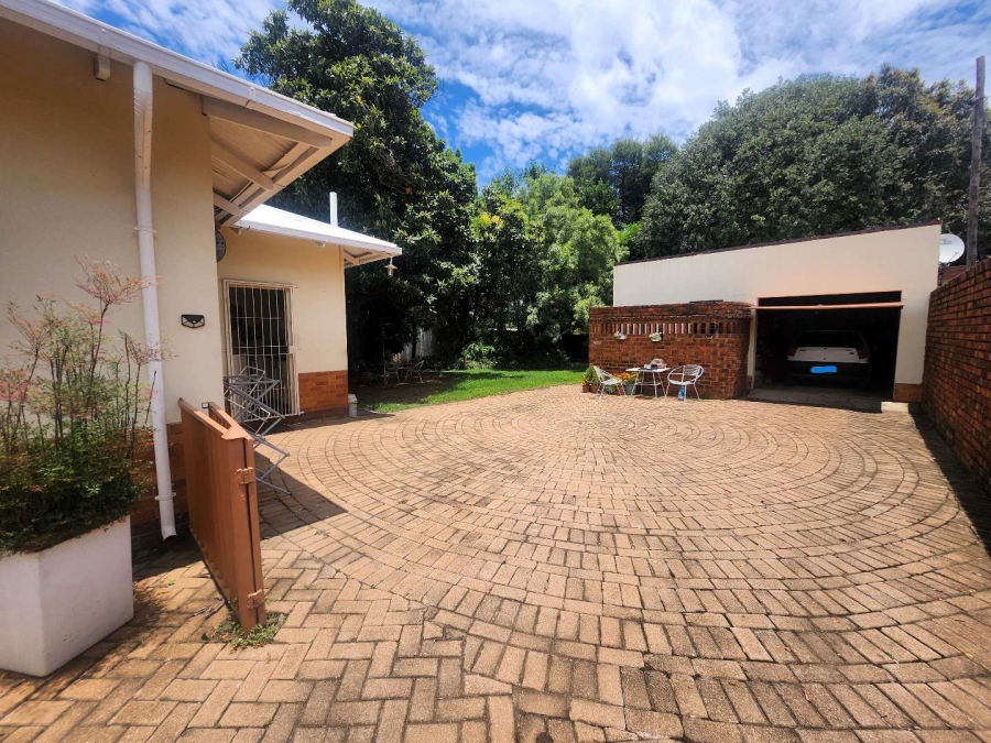 3 Bedroom Property for Sale in Wonderboom South Gauteng