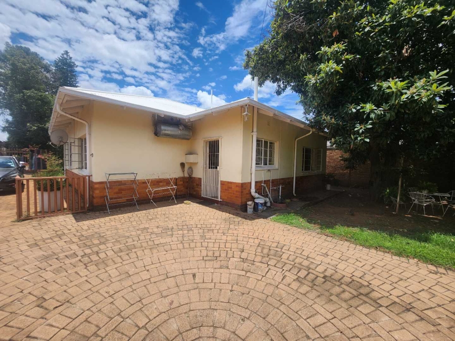 3 Bedroom Property for Sale in Wonderboom South Gauteng