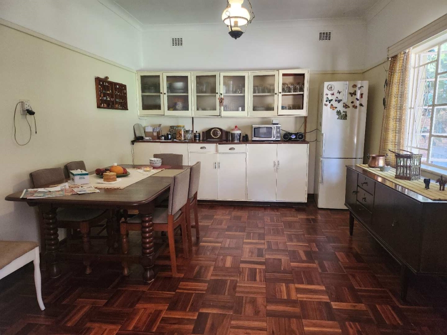 3 Bedroom Property for Sale in Wonderboom South Gauteng