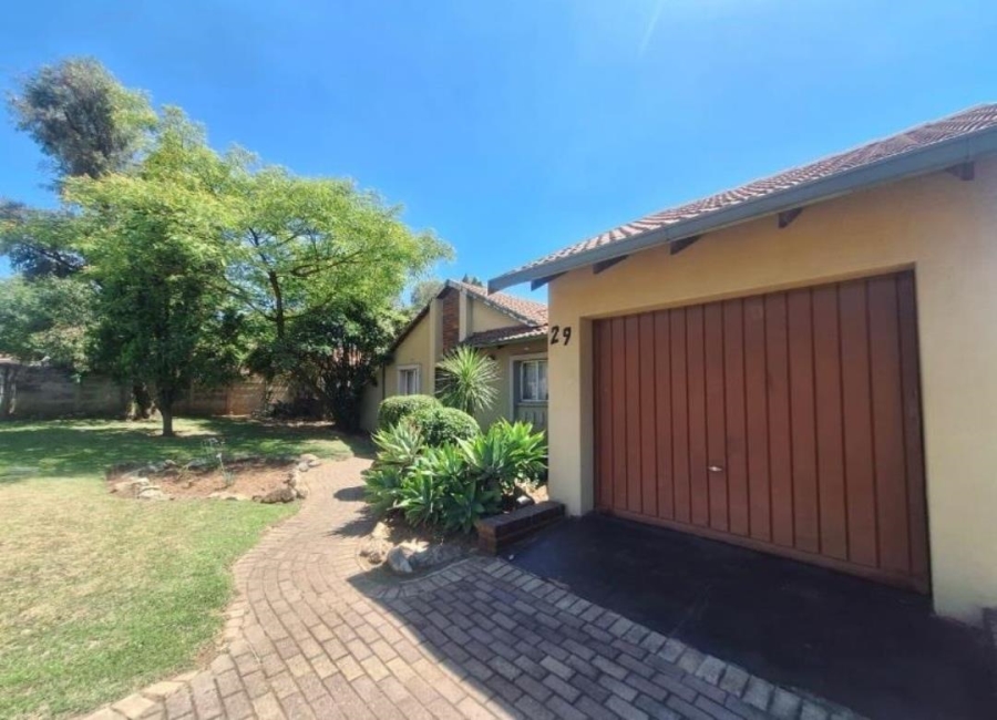 3 Bedroom Property for Sale in Terenure Gauteng