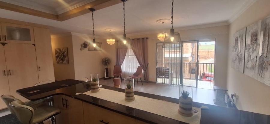 3 Bedroom Property for Sale in Union Gauteng