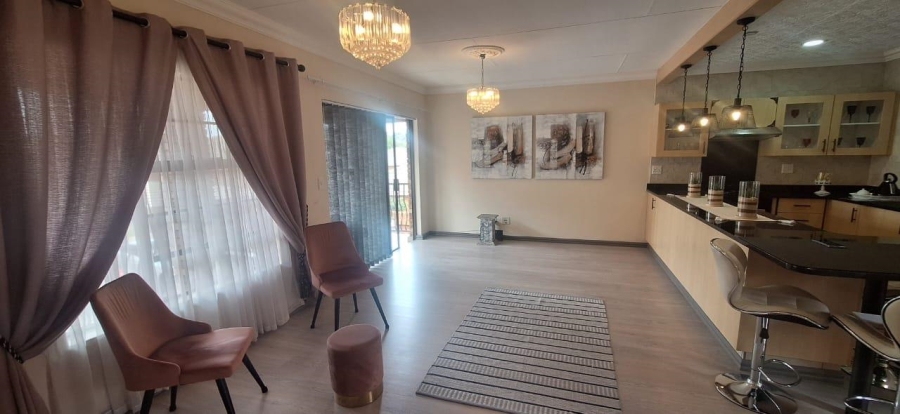 3 Bedroom Property for Sale in Union Gauteng