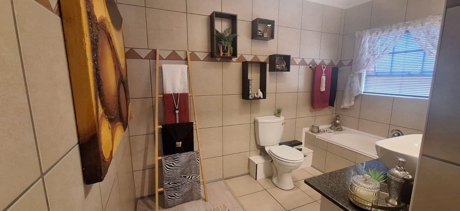 3 Bedroom Property for Sale in Union Gauteng