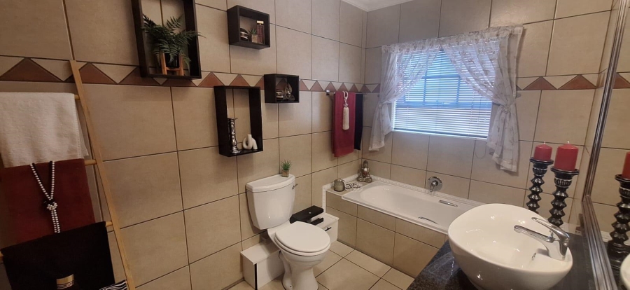 3 Bedroom Property for Sale in Union Gauteng