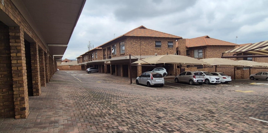 3 Bedroom Property for Sale in Union Gauteng