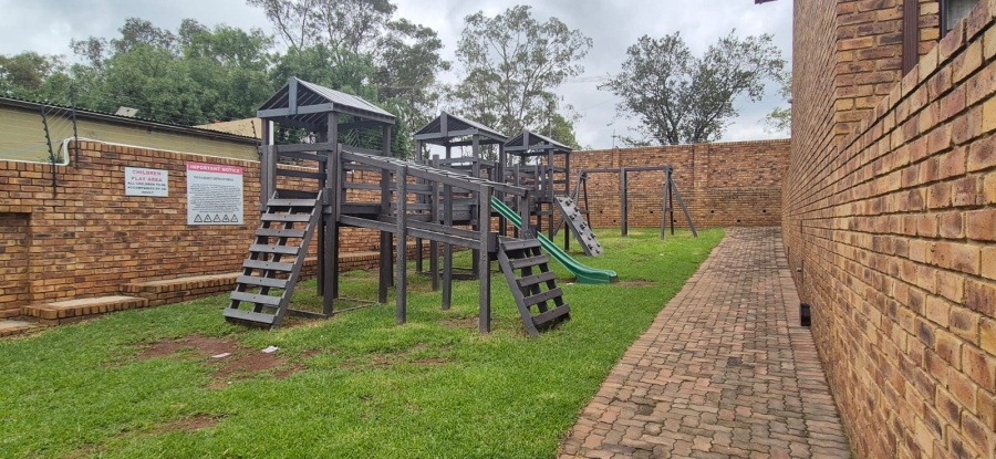 3 Bedroom Property for Sale in Union Gauteng