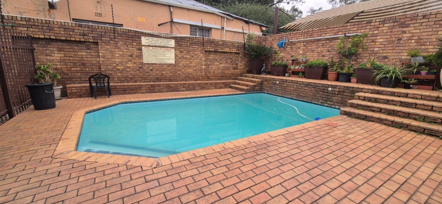 3 Bedroom Property for Sale in Union Gauteng