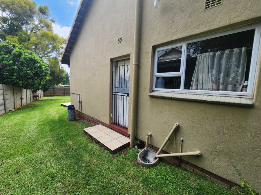 4 Bedroom Property for Sale in Randhart Gauteng