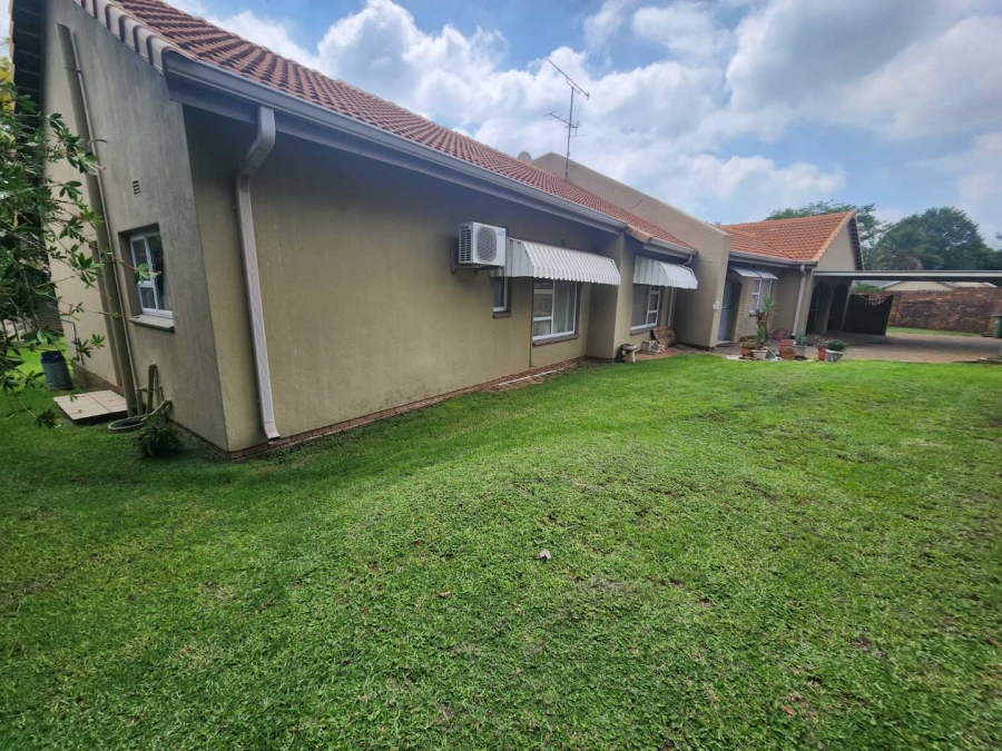 4 Bedroom Property for Sale in Randhart Gauteng