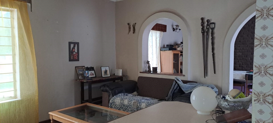 3 Bedroom Property for Sale in Brackendowns Gauteng