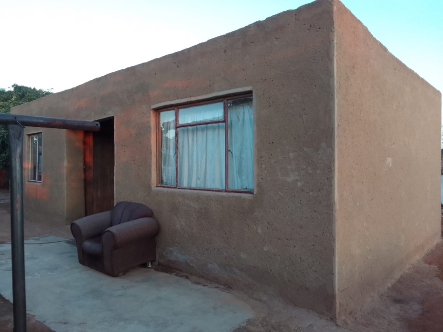 4 Bedroom Property for Sale in Mabopane Gauteng