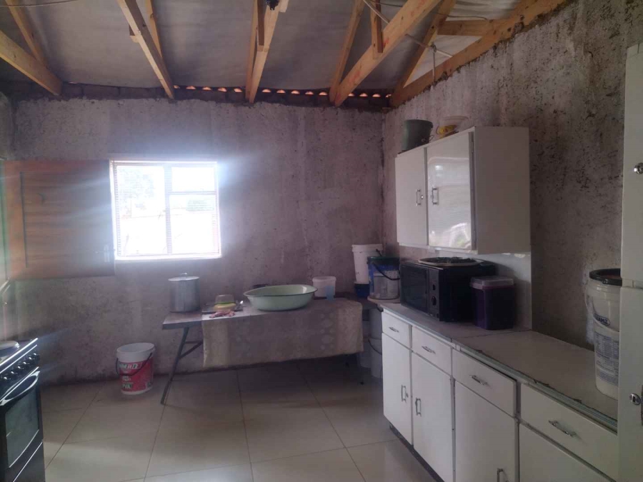 4 Bedroom Property for Sale in Mabopane Gauteng