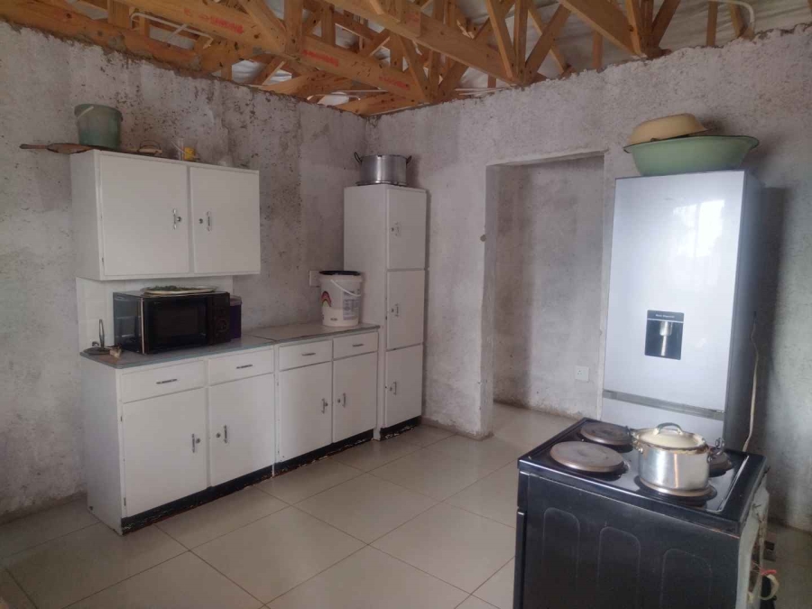 4 Bedroom Property for Sale in Mabopane Gauteng