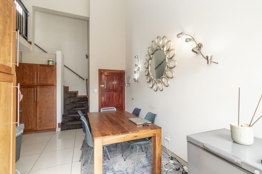 2 Bedroom Property for Sale in Morningside Gauteng