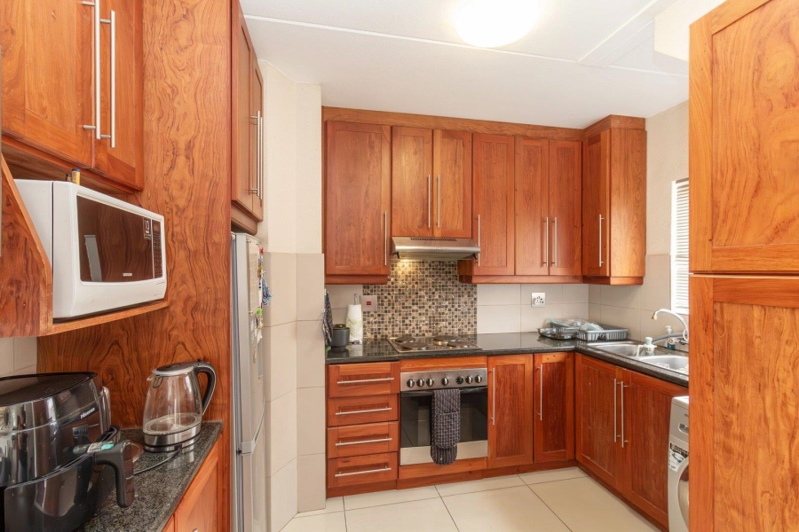 2 Bedroom Property for Sale in Morningside Gauteng