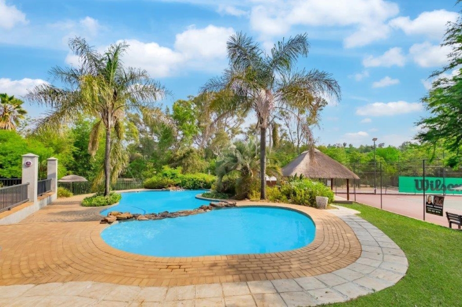 0 Bedroom Property for Sale in Jukskei Park Gauteng