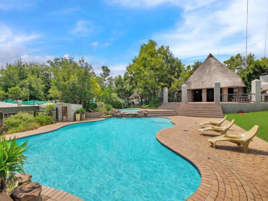 0 Bedroom Property for Sale in Jukskei Park Gauteng