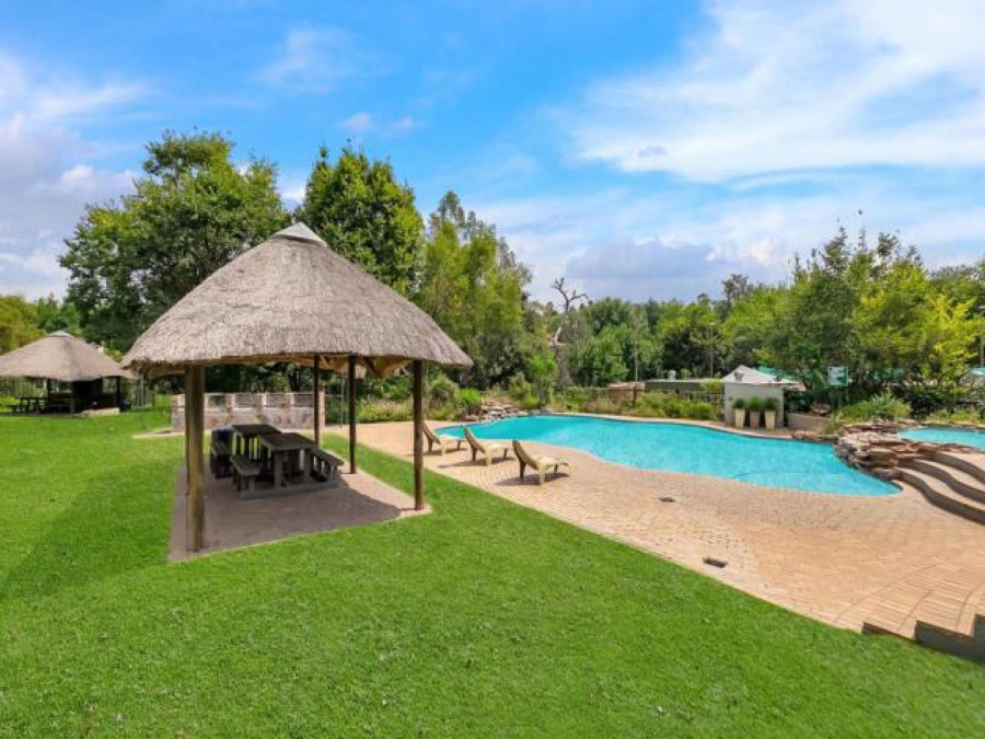 0 Bedroom Property for Sale in Jukskei Park Gauteng