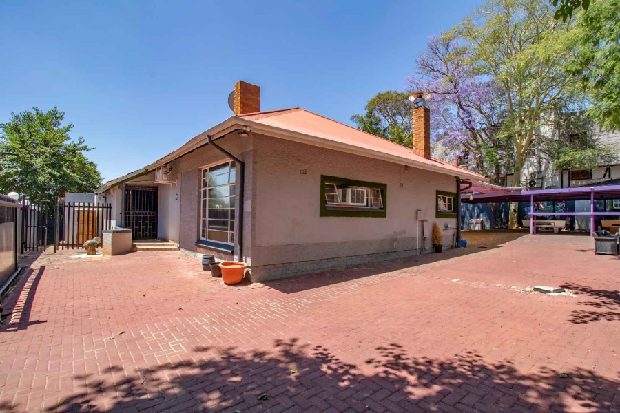 4 Bedroom Property for Sale in Lyme Park Gauteng