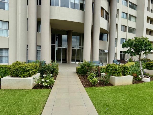 To Let 3 Bedroom Property for Rent in Morningside Gauteng