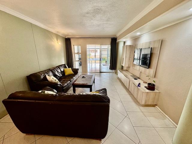 To Let 3 Bedroom Property for Rent in Morningside Gauteng