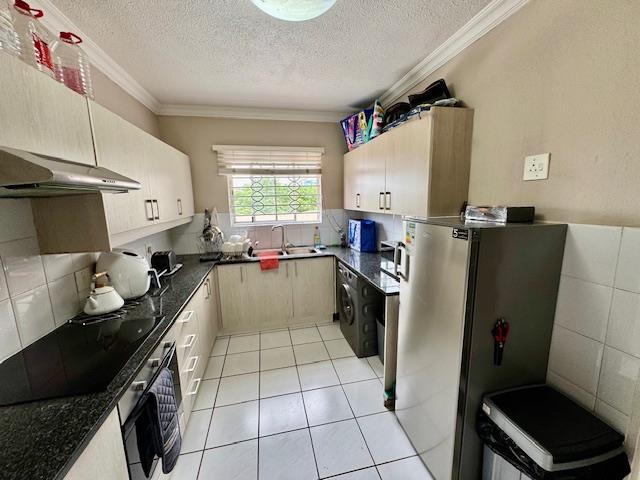 To Let 3 Bedroom Property for Rent in Morningside Gauteng