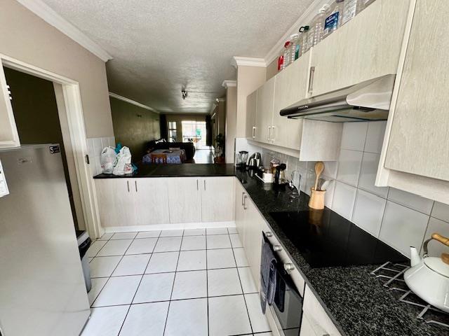 To Let 3 Bedroom Property for Rent in Morningside Gauteng