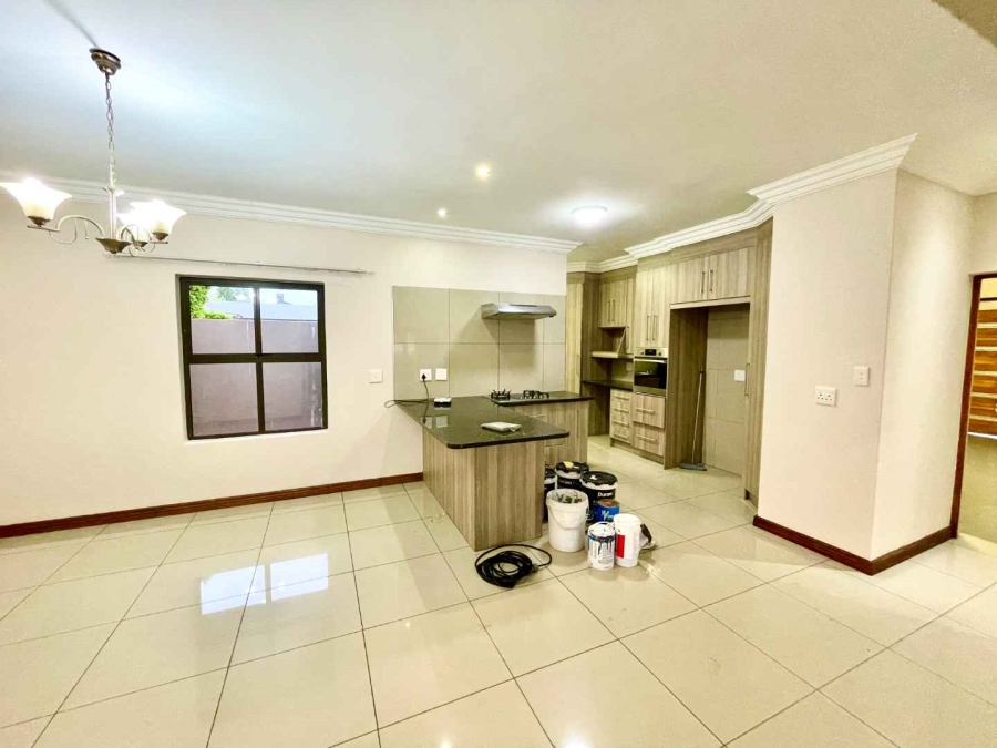 To Let 3 Bedroom Property for Rent in Hazeldean Gauteng