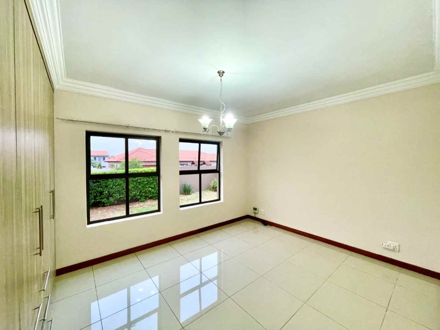 To Let 3 Bedroom Property for Rent in Hazeldean Gauteng