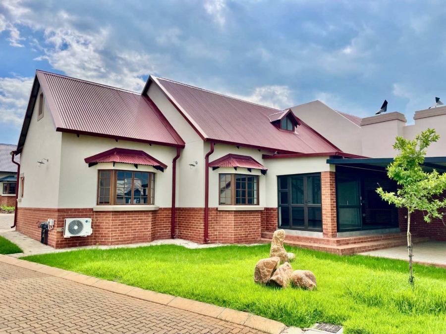 2 Bedroom Property for Sale in Boschkop A H Gauteng