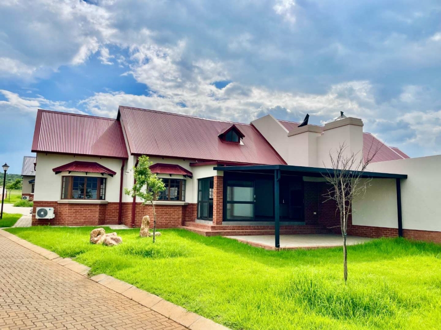 2 Bedroom Property for Sale in Boschkop A H Gauteng