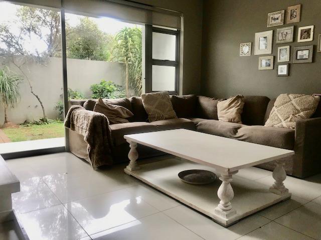 To Let 3 Bedroom Property for Rent in Oaklands Gauteng