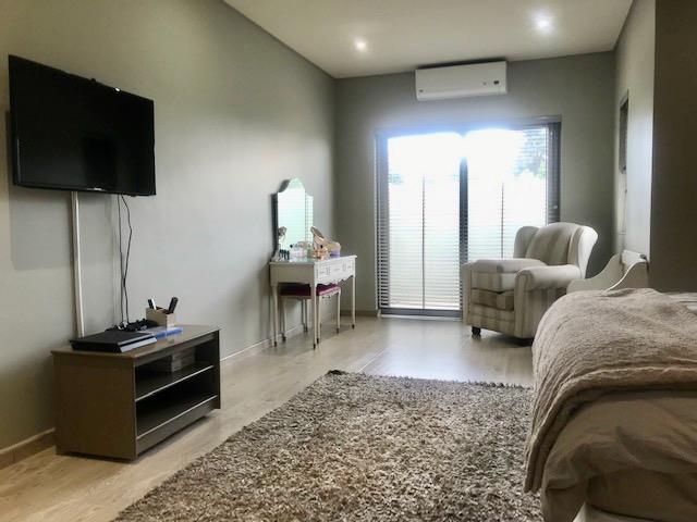 To Let 3 Bedroom Property for Rent in Oaklands Gauteng