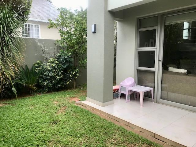 To Let 3 Bedroom Property for Rent in Oaklands Gauteng