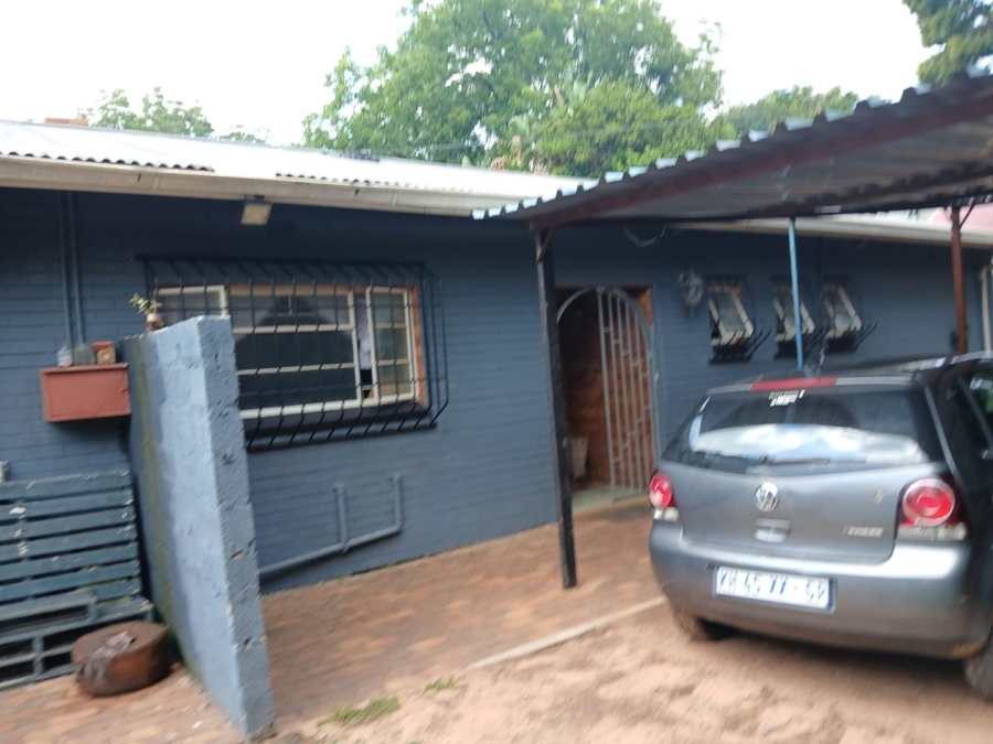 3 Bedroom Property for Sale in Meyerspark Gauteng