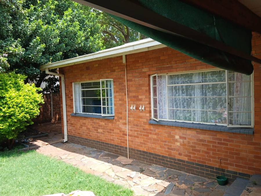 3 Bedroom Property for Sale in Meyerspark Gauteng