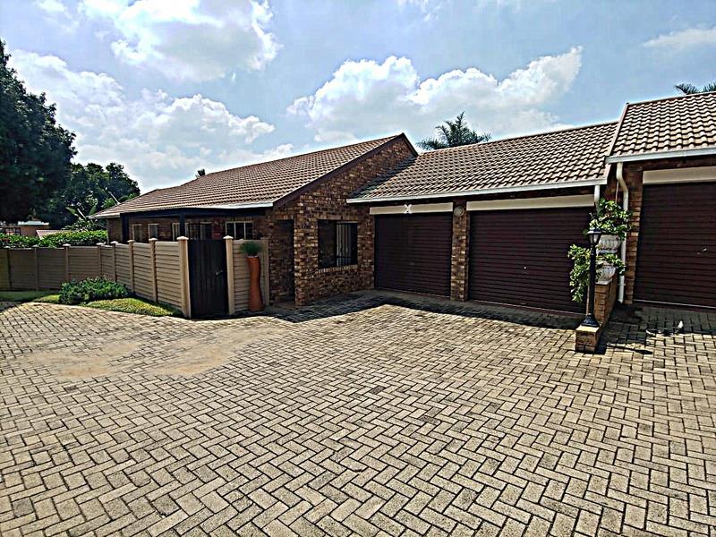 3 Bedroom Property for Sale in Erasmuskloof Gauteng