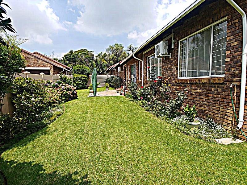 3 Bedroom Property for Sale in Erasmuskloof Gauteng