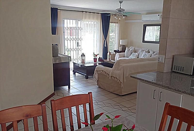 3 Bedroom Property for Sale in Erasmuskloof Gauteng